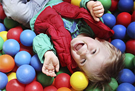 in-home child behavior management therapy for autistic children in Jacksonville, FL