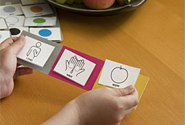 In Jacksonville, FL contact (904) 735-8859 to schedule in-home ABA testing and therapy