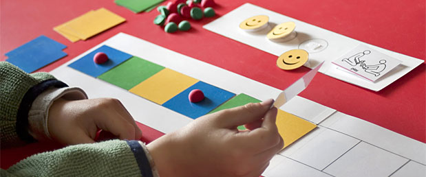 ABA therapy for children with autism, Jacksonville, FL, in-home behavioral therapy